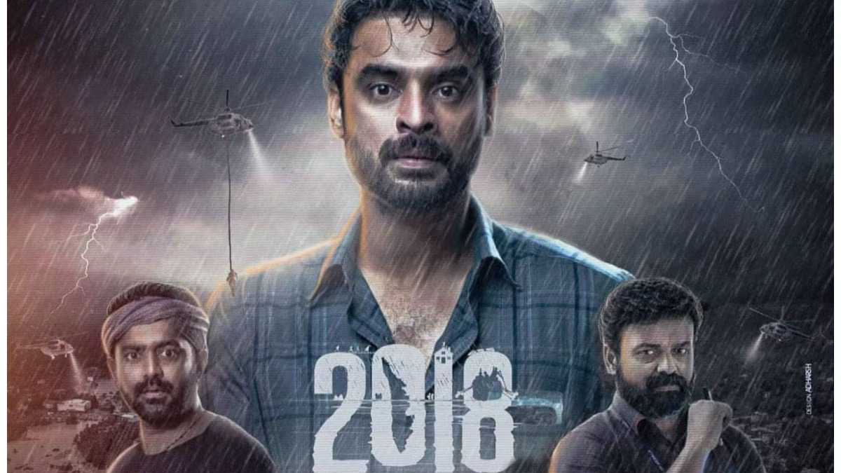 2018 Movie Box Office: The Tovino Thomas starrer becomes the fastest Malayalam movie to cross 100 crores worldwide