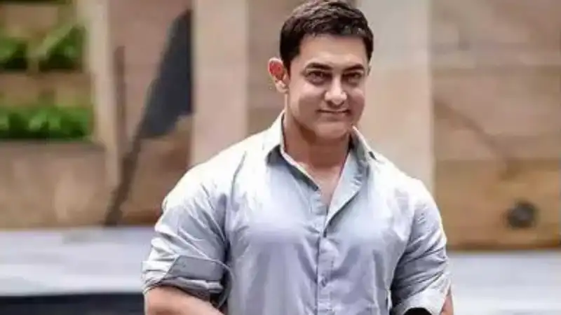 <p>Aamir Khan</p>