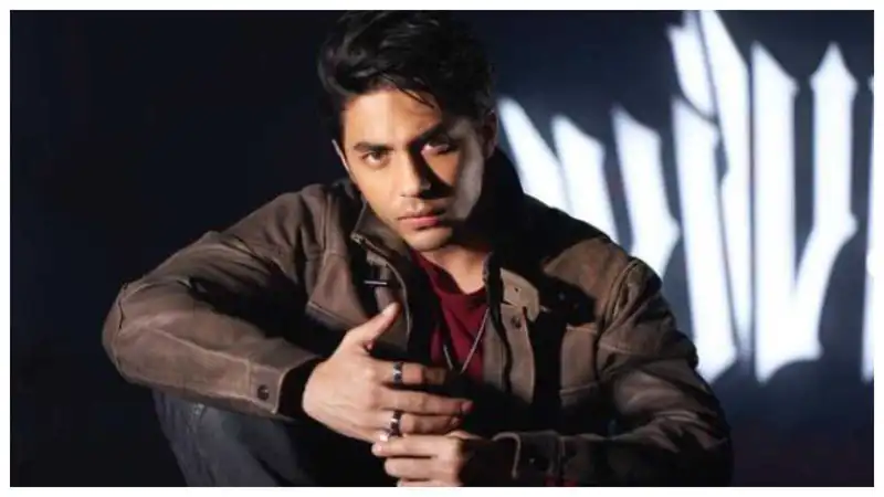 Aryan Khan's directorial debut series Stardom will revolve around film industry, shoot begins