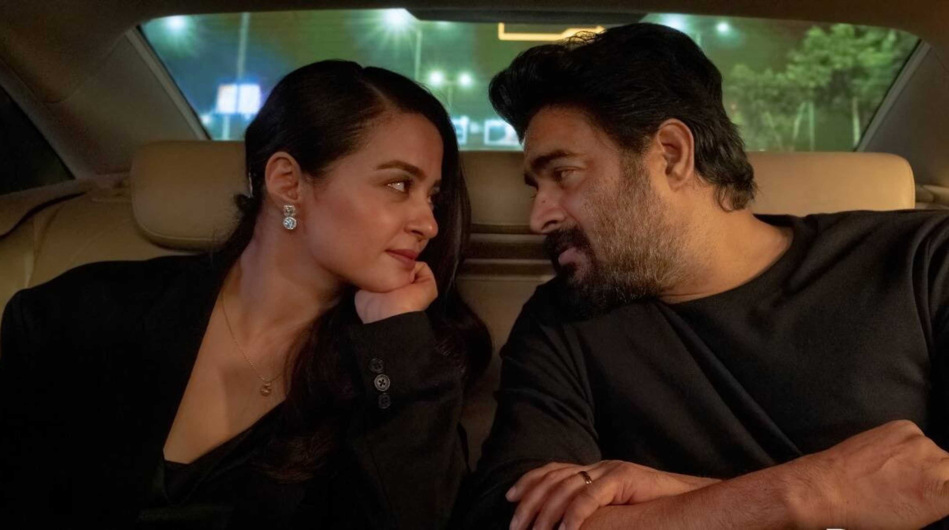 From R. Madhavan and Surveen to Masaba and Neil: Unconventional on screen pairs we are shipping