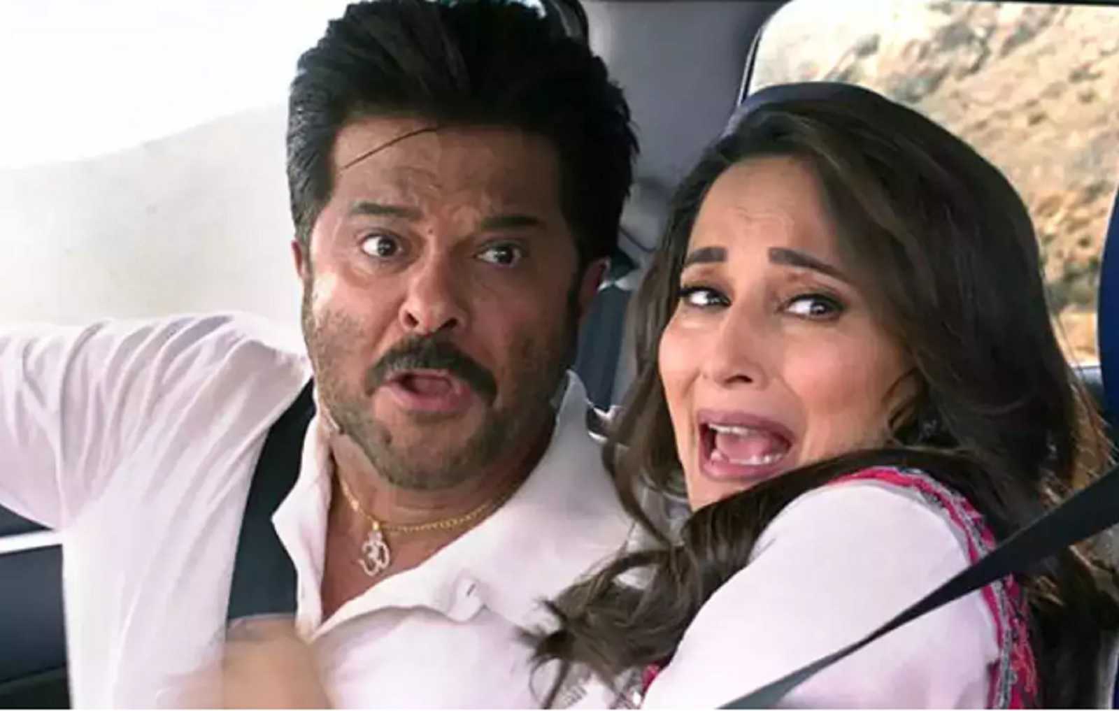 Dhamaal 4: Madhuri Dixit, Anil Kapoor to reunite with Ajay Devgn in fourth installment of Indra Kumar's comedy franchise
