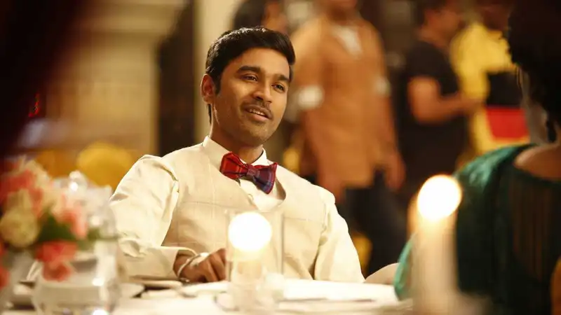 Dhanush