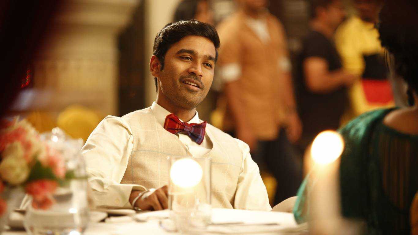 D50: Dhanush's second directorial adds Sundeep Kishan to its star cast