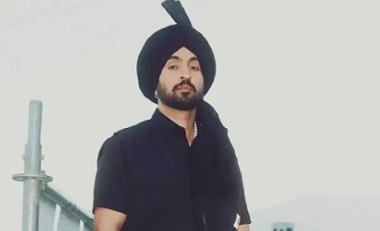 <p>Diljit Dosanjh</p>