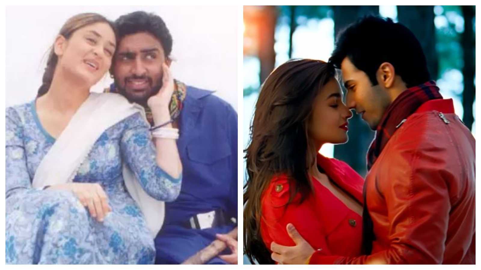 From Kareena-Abhishek to Alia-Varun, star kids who entered Bollywood together but have contrasting acting journeys