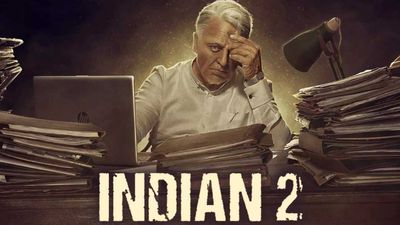 Kamal Haasan's Indian 2 expected to be delayed again, likely to hit big screens on this date