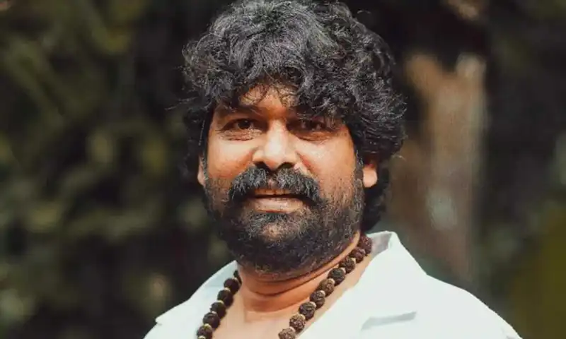 Joju George