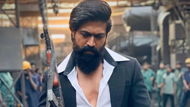 यश स्टारर KGF 3 की कहानी आई सामने, मेकर्स ने इस वीडियो में दिया हिंट