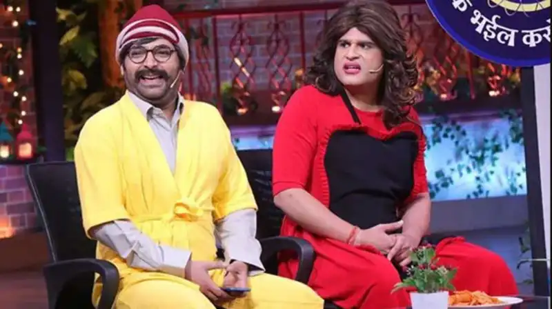 Unlike Sunil Grover, Sapna aka Krushna Abhishek will return to The Kapil Sharma Show? Here’s what we know