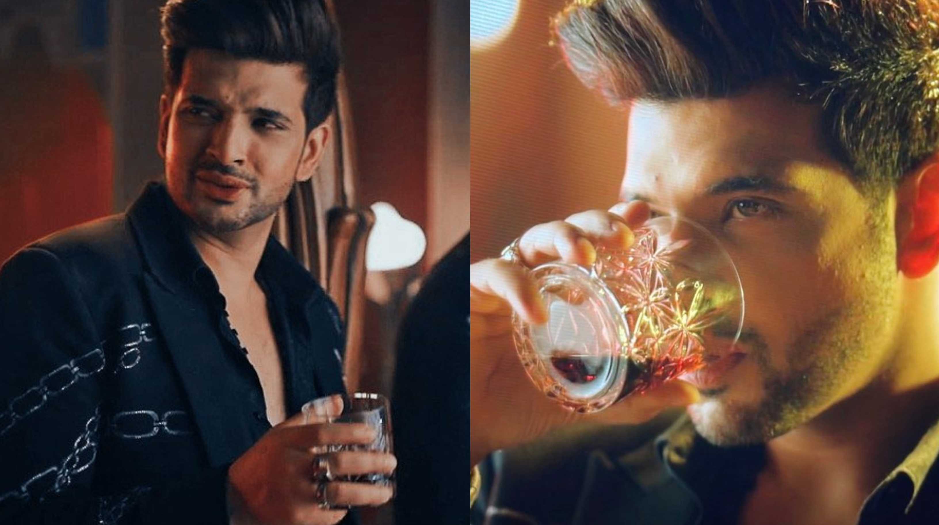 ‘He is magic on screen’: Karan Kundrra aka Veer leaves fans gushing after last night’s episode of Tere Ishq Mein Ghayal