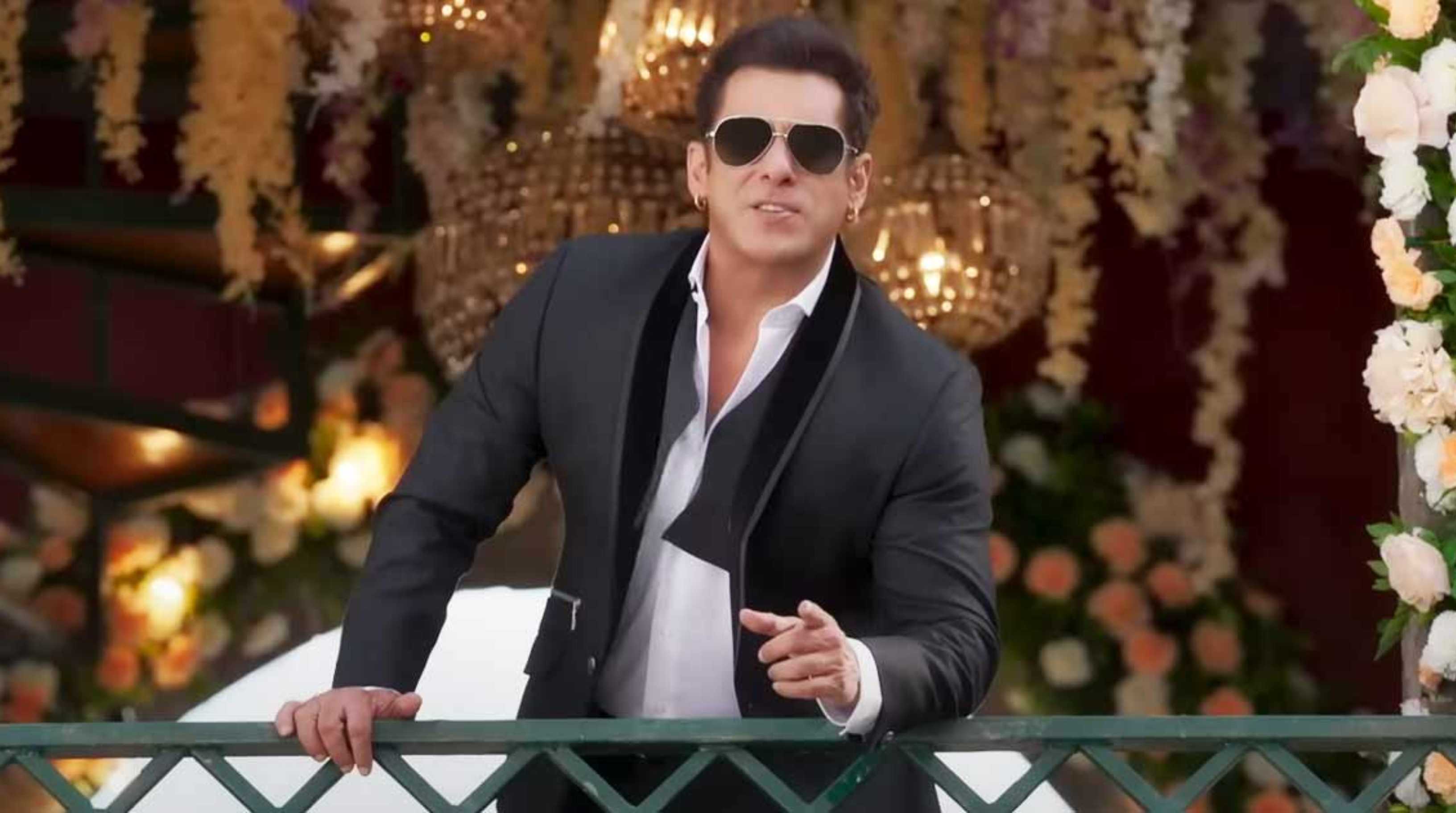 Kisi Ka Bhai Kisi Ki Jaan Box Office Day 6: Salman Khan starrer sees a further drop in collections, might spell bad news for the family entertainer