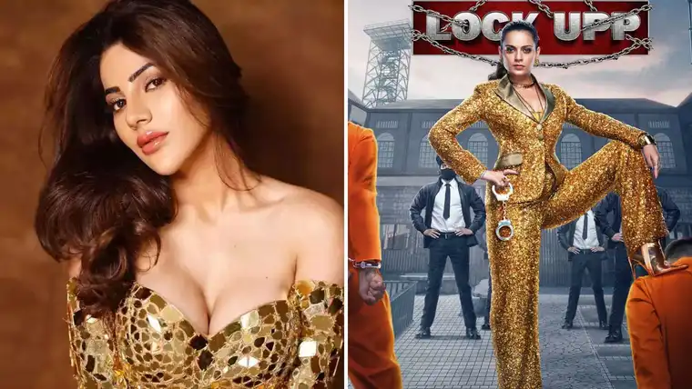 Lock Upp 2: Kangana Ranaut's show to see Bigg Boss 14 fame Nikki Tamboli as a contestant?