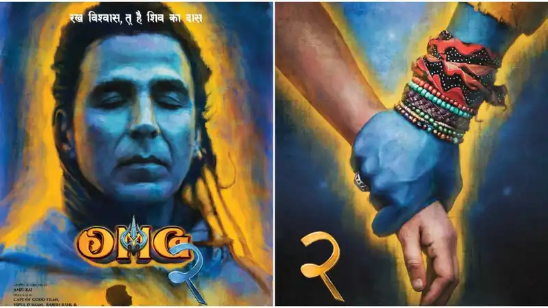 'Dekhne layak kya hi bachega phir': Akshay Kumar's angry fans react to CBFC suggesting 20 cuts in OMG 2