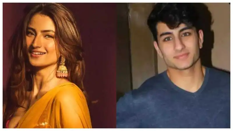 'She was smooching Ibrahim': Netizens' comments on Palak Tiwari's video add fuel to her dating rumours with Ibrahim Ali Khan