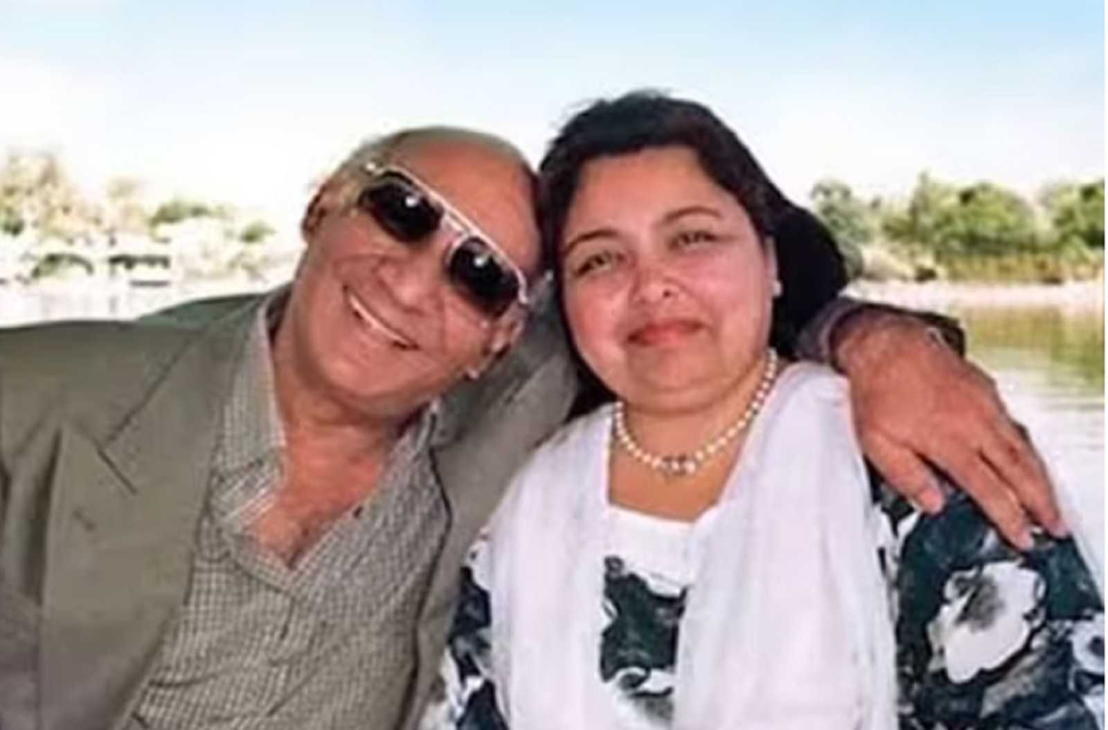 Yash Chopra's wife Pamela Chopra breathes her last at the age of 74