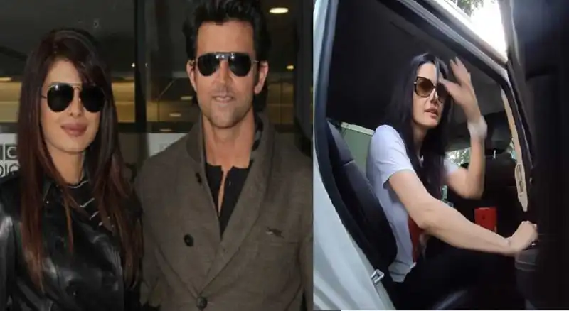 Priyanka Chopra Jonas, Hrithik Roshan, Malaika Arora laud Preity Zinta for her befitting reply to trolls on 'handicapped man' incident