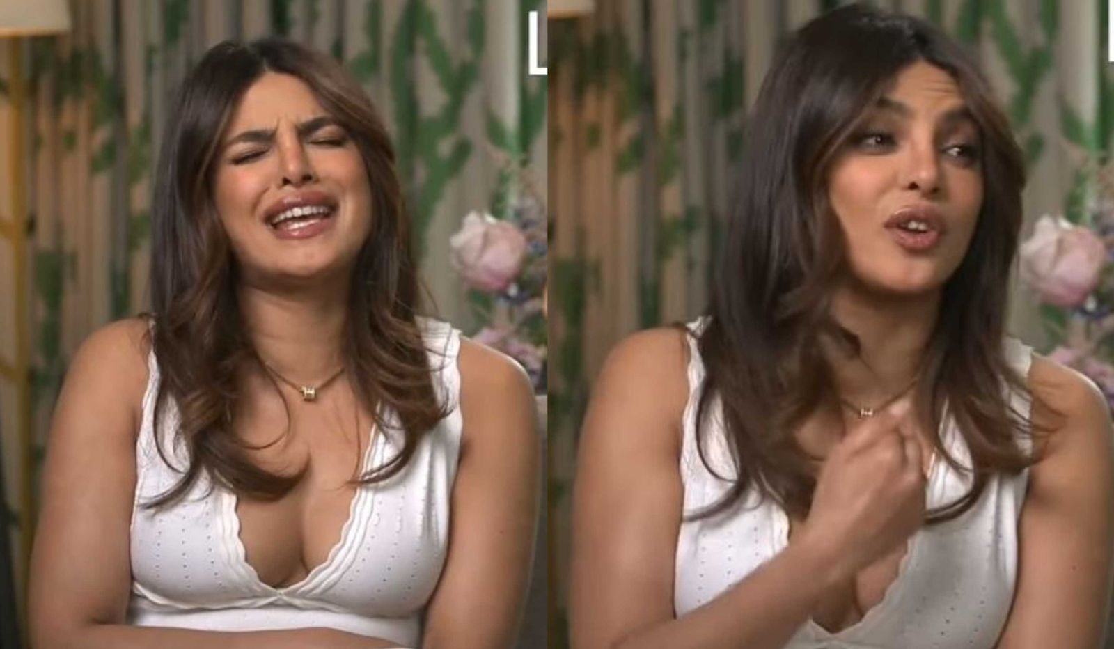‘I farted in public once’: Priyanka Chopra Jonas recalls embarrassing incident, fans call her relatable