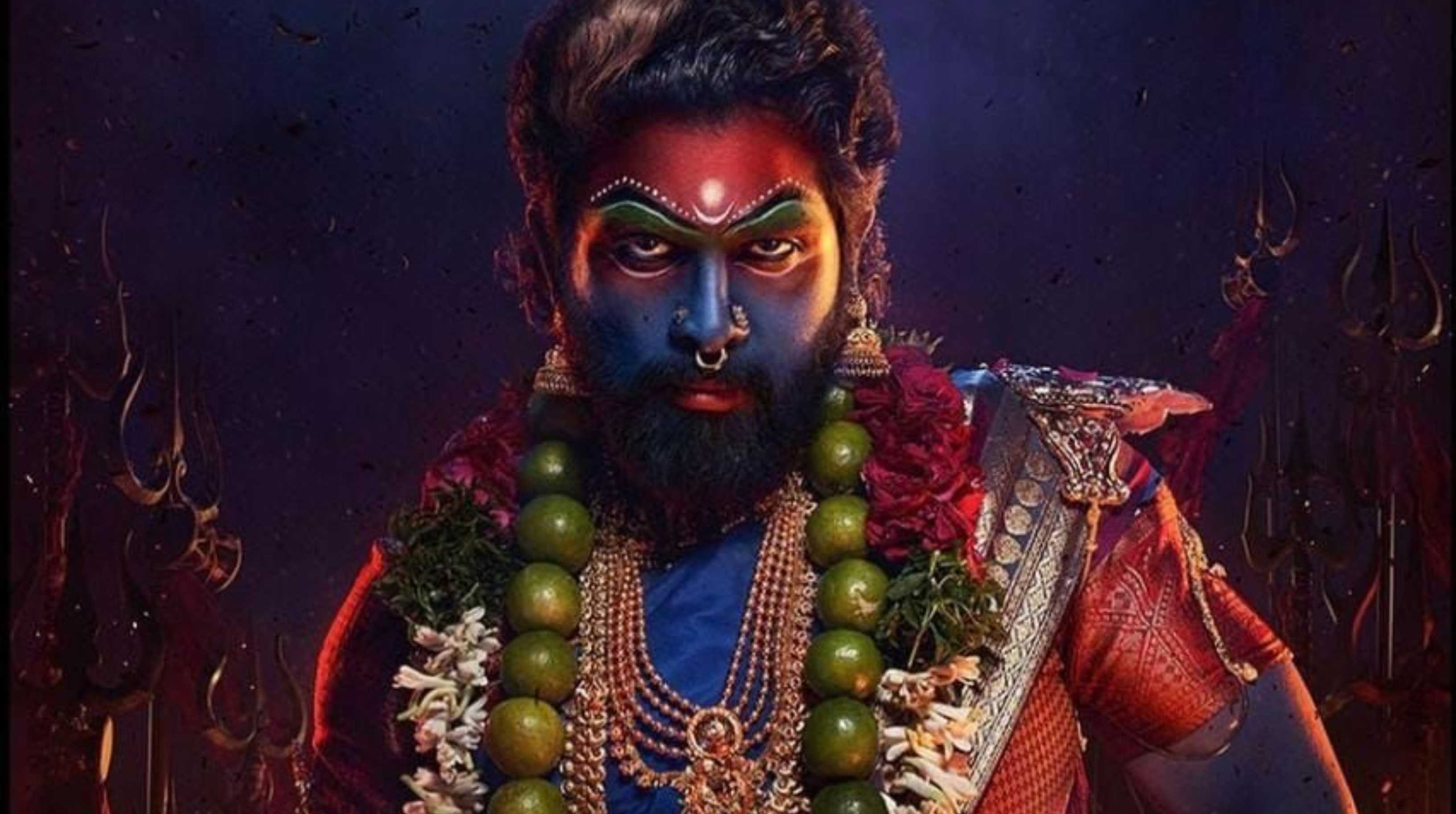 Pushpa 2 The Rule:अल्लू अर्जुन की फिल्म के लिए करना होगा लंबा इंतजार, अजय देवगन की सिंघम 3 से टक्कर