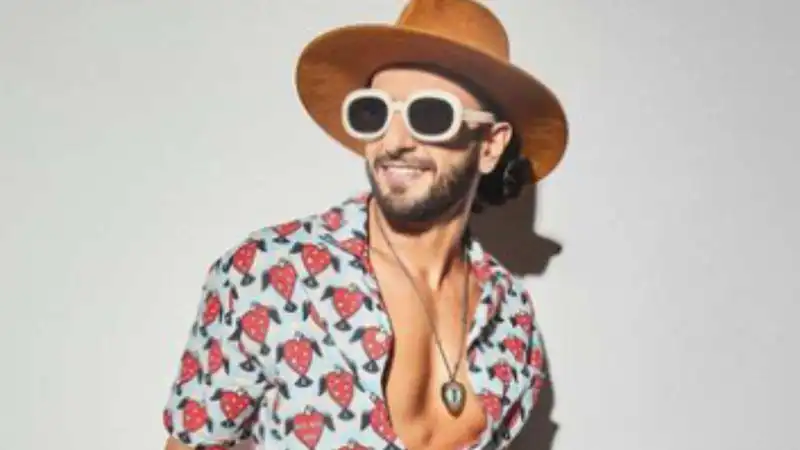 Ranveer Singh COVID-19