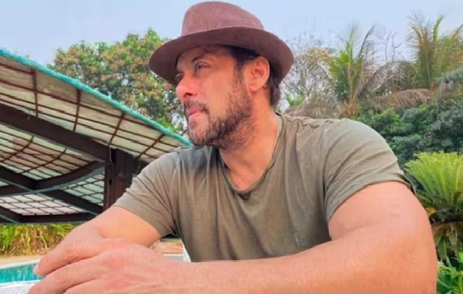 'Bhaijaan nahi hai, kisi ki jaan bhi hai': Salman Khan has a witty reaction to death threats, hints at being in a relationship