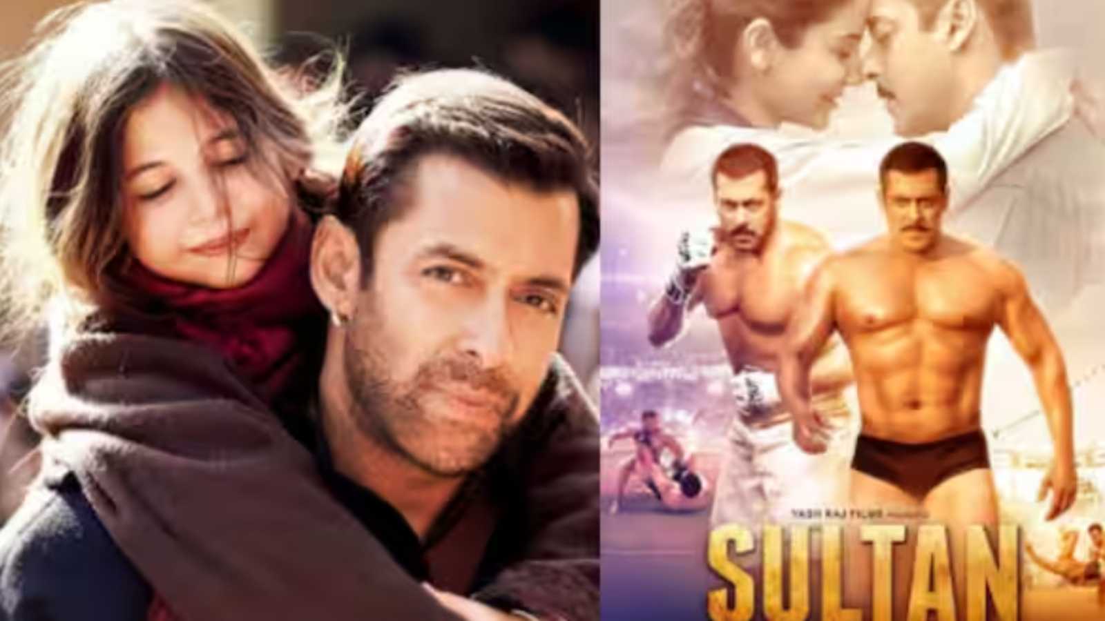 Amidst Salman Khan's poor opening of Kisi Ka Bhai Kisi Ki Jaan, take a look at the first day collections of his other notable films