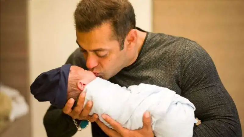 'There's still time. I am 57': Salman Khan opens up about his wedding plans; reveals he wants to be a dad