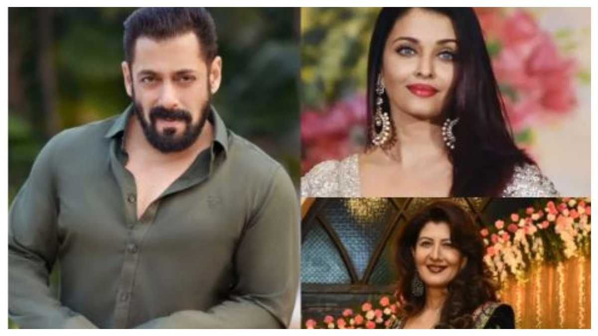 From having more than six girlfriends to ‘low neckline’ rule; superstar Salman Khan finally comes out with his long kept secrets
