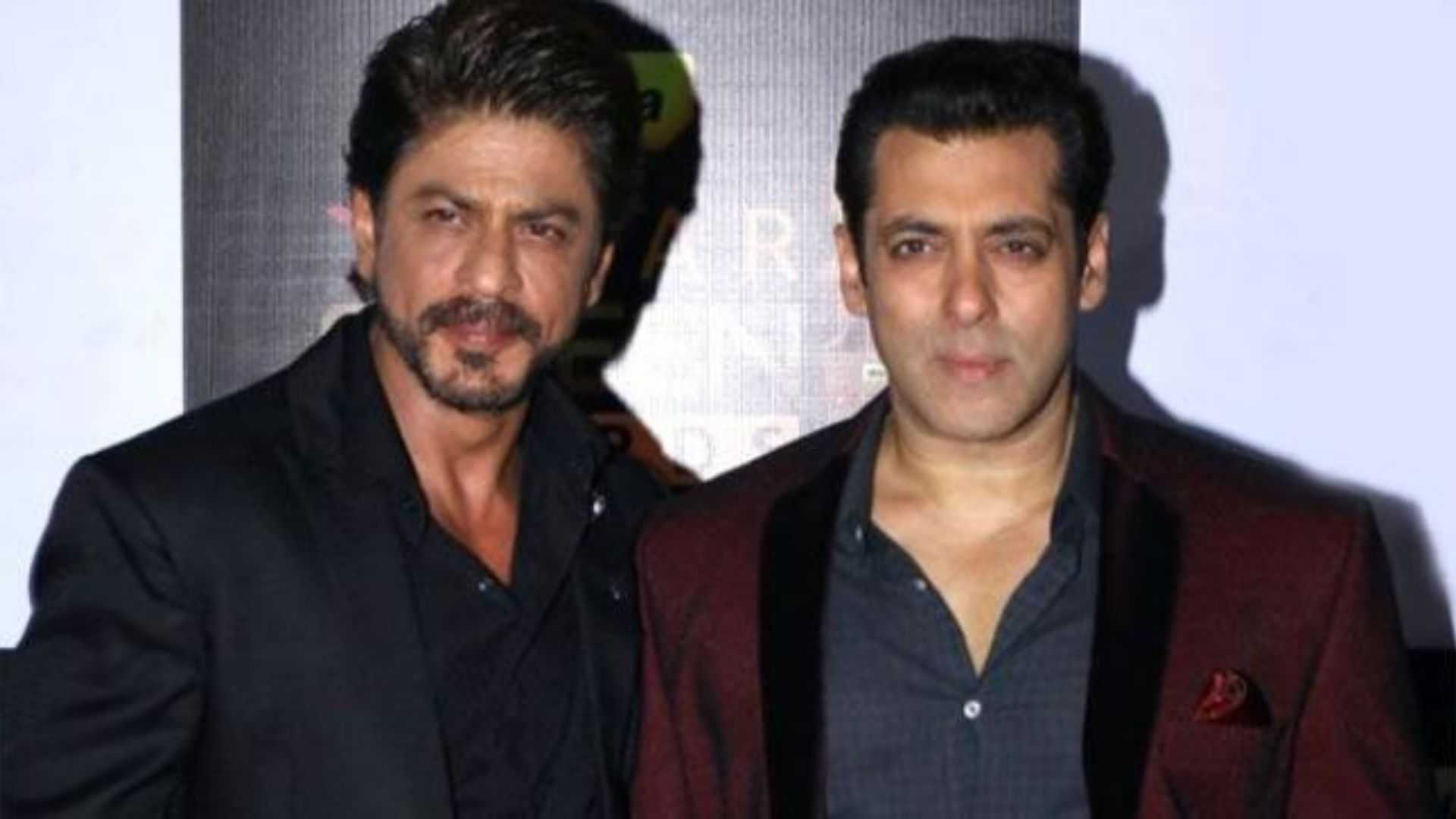 Shah Rukh Khan, Salman Khan starrer Tiger Vs Pathaan to be India's biggest film ever produced, shoot to commence in 2024