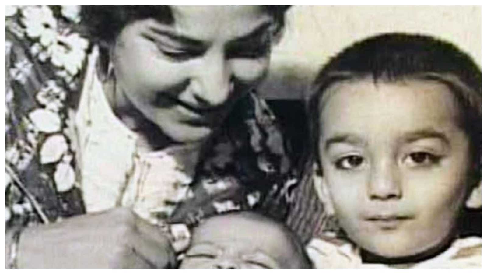 'Forever grateful for the lessons': Sanjay Dutt's emotional post on late mother Nargis' death anniversary will melt your heart