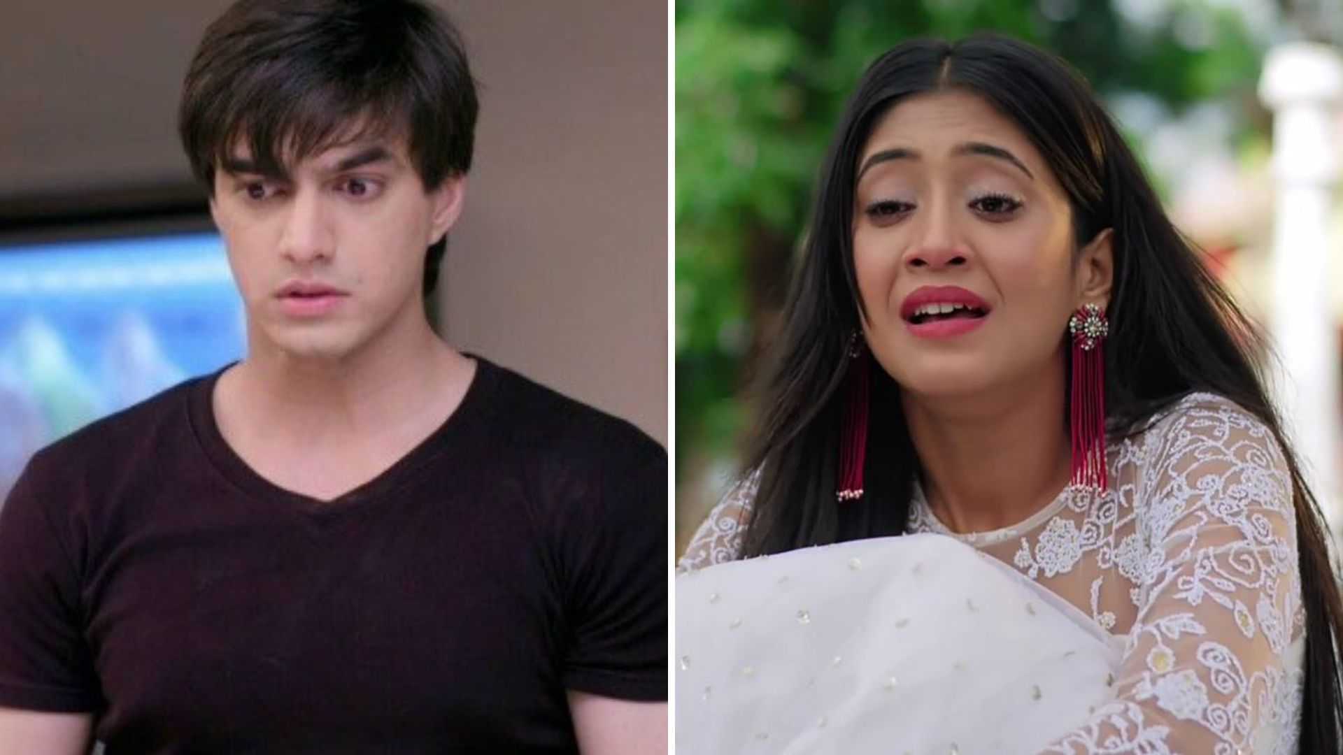 Shivangi Joshi's cryptic post hints at heartbreak after parting ways with Mohsin Khan?