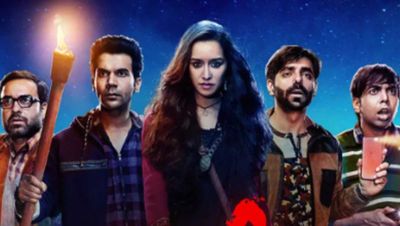 Stree 2 release date: Rajkummar Rao and Shraddha Kapoor's horror comedy will be in theatres on THIS date