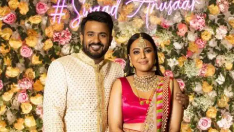 Swara Bhasker's birthday: A throwback to the actress channeling these lovely bridal avatars turning a blind eye to the trolls