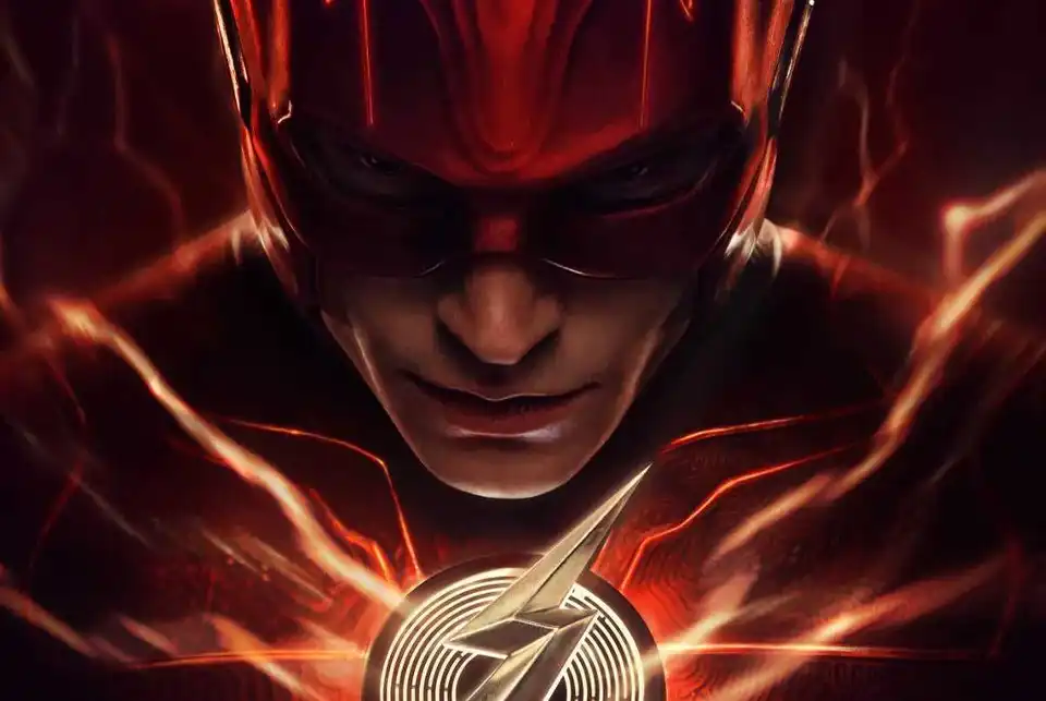 The Flash (Source: X)