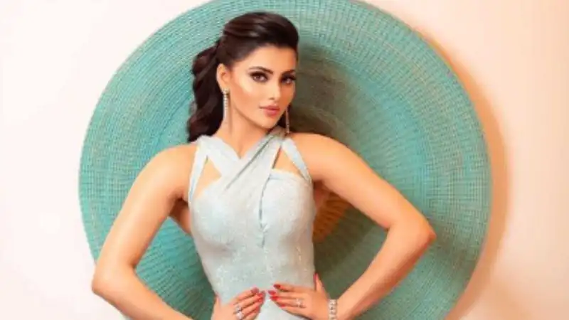 Urvashi Rautela defamation