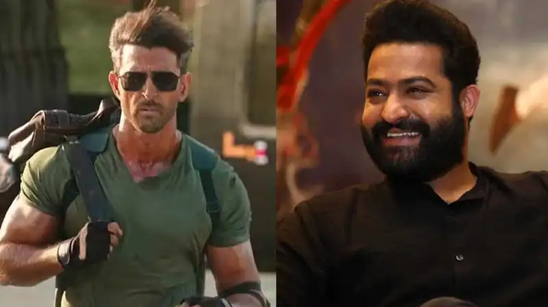 War 2: After Tiger Shroff, superstar NTR Jr. to have a showdown with Hrithik Roshan? Here’s what we know