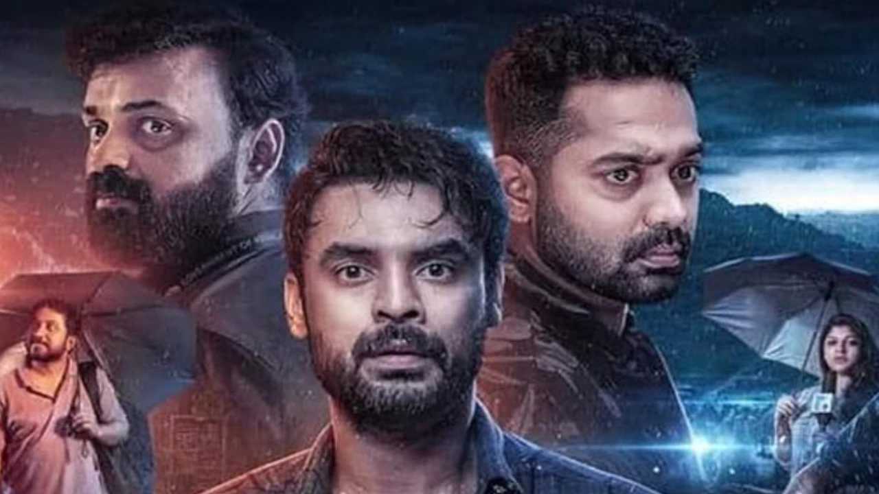 2018 Movie: The Tovino Thomas starrer overtakes KGF Chapter 2 at the Kerala box office