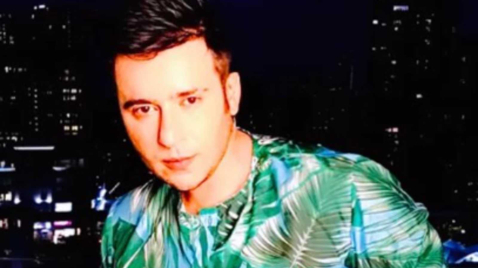 Splitsvilla 9 fame Aditya Singh Rajput found dead in his Mumbai home, here's what we know