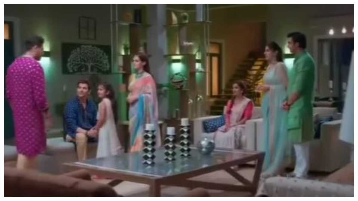 Anupamaa Spoiler: कपाड़िया हाउस में घुसते ही माया को उसकी औकात दिखाएगा अनुज, बरखा-अधिक की लगेगी क्लास
