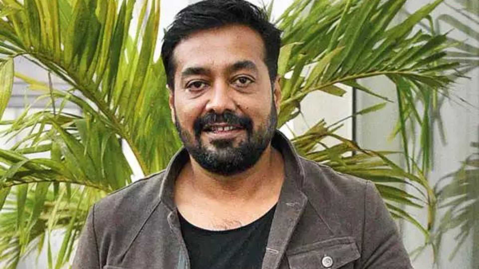 Anurag Kashyap has a fear of blood, attending funerals; reveals why his films are full of violence