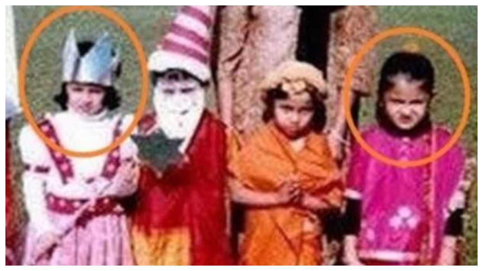 'Virat ne Sakshi bhabhi ko approach..': Netizens react to viral photo of Anushka Sharma and MS Dhoni's wife Sakshi