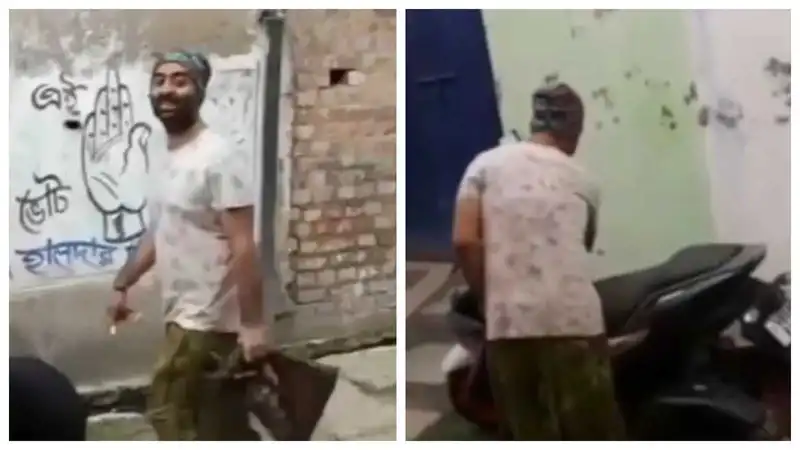 'He didn't wear helmet': Arijit Singh's viral video from his hometown screams simplicity but triggers trolls