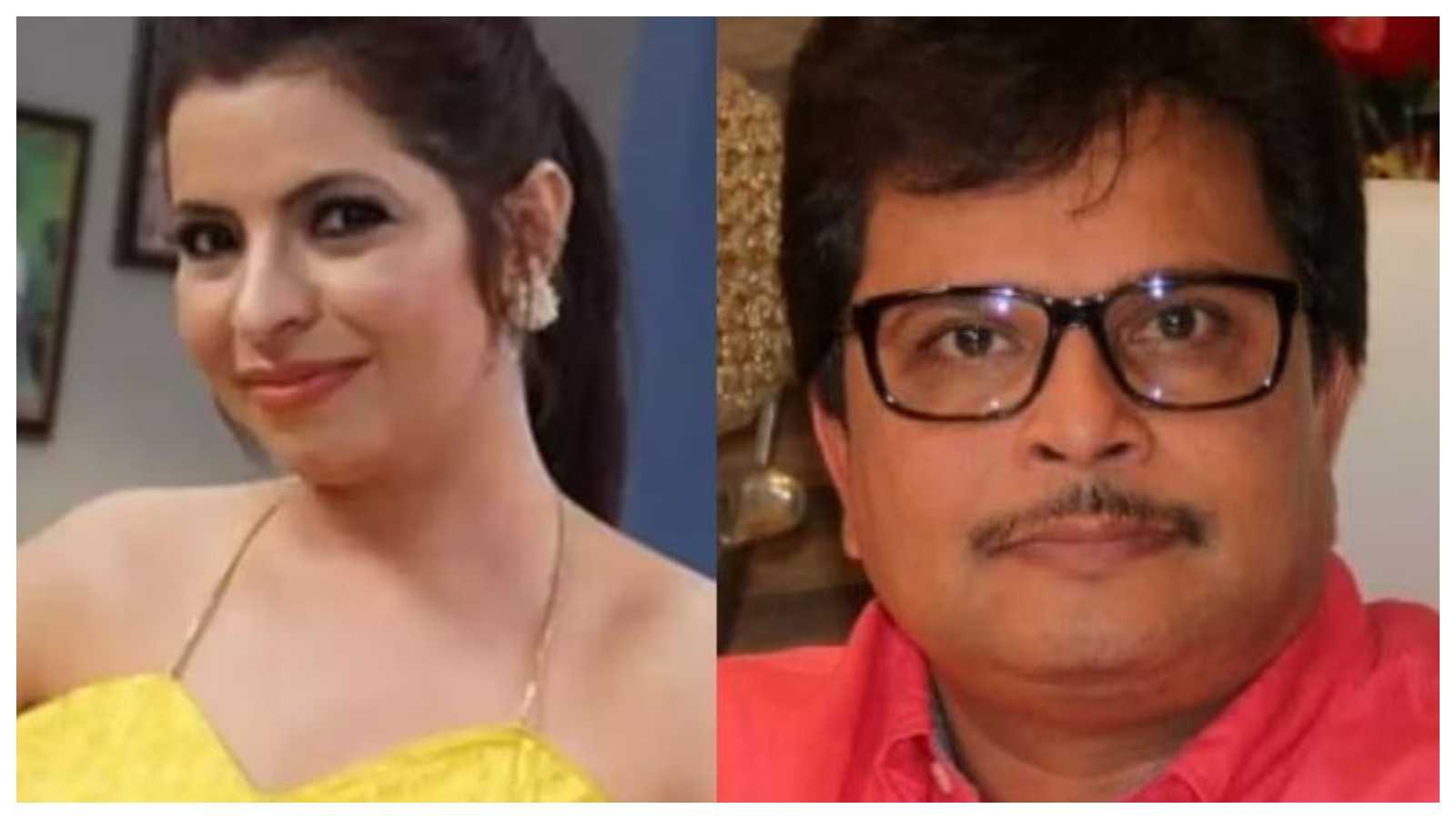 Taarak Mehta Ka Ooltah Chashmah's producer Asit Modi rubbishes claims of sexual harassment by Jennifer Mistry, says 'she is trying to defame me and the show'