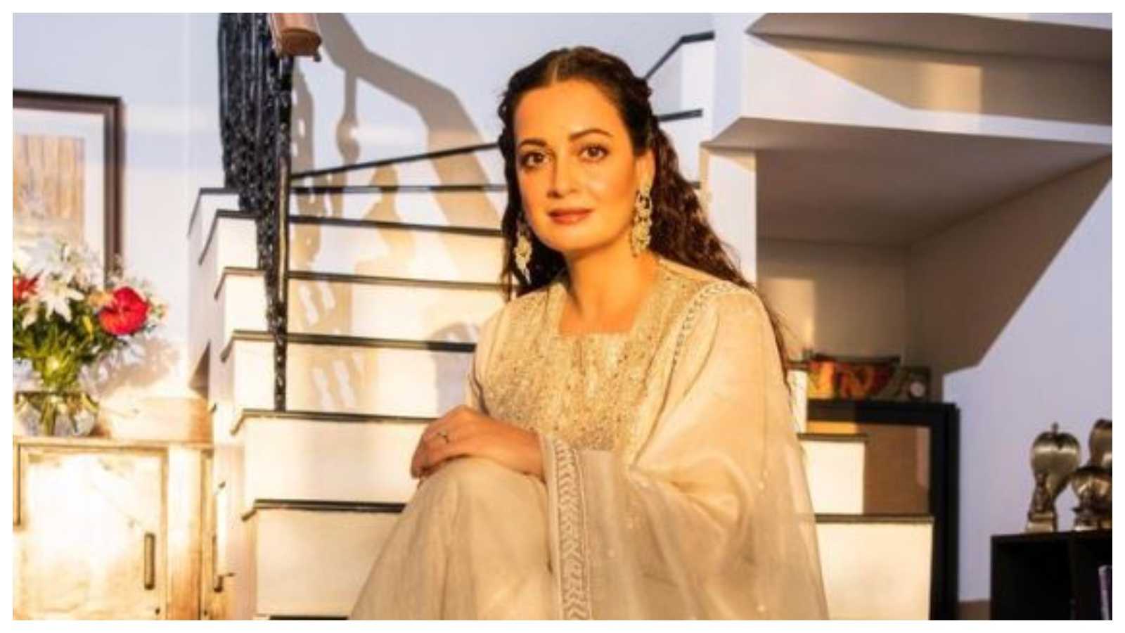 Dia Mirza is upset with Twitter, says doesn’t have blue tick despite subscription; netizens react