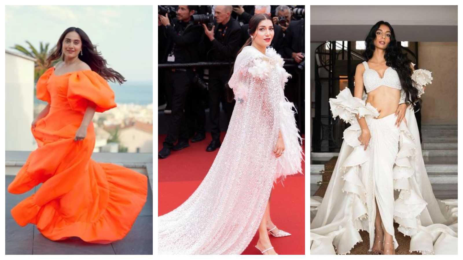 Forget Aishwarya and Sara, THESE celebs turned out to be unexpected show-stealers at Cannes 2023