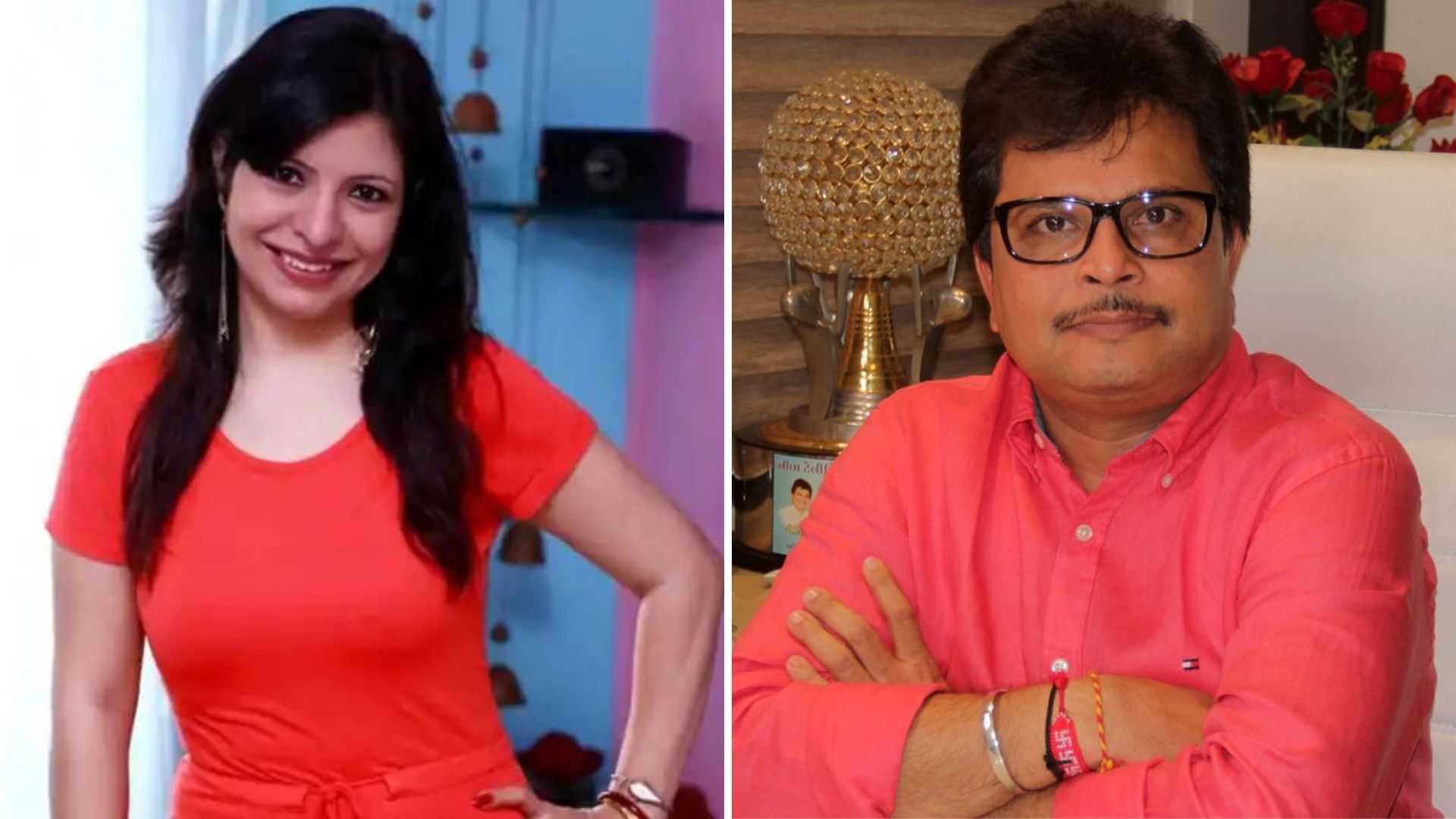 Taarak Mehta Ka Ooltah Chashmah fame Jennifer Mistry accuses Asit Modi of sexual harassment, reveals 'ignored it in fear of losing out on work'