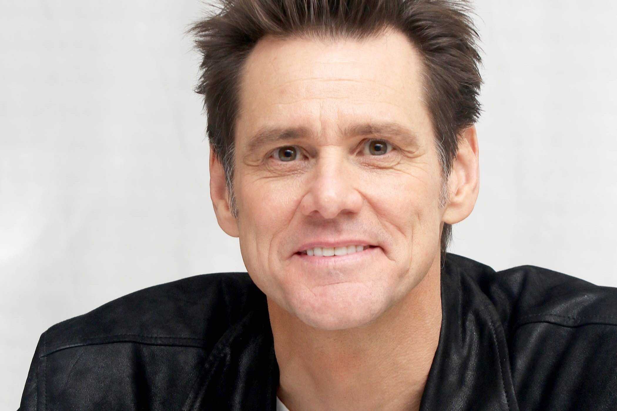 "Not one cell is that person anymore": Jim Carrey weighs in on Ace Ventura 3