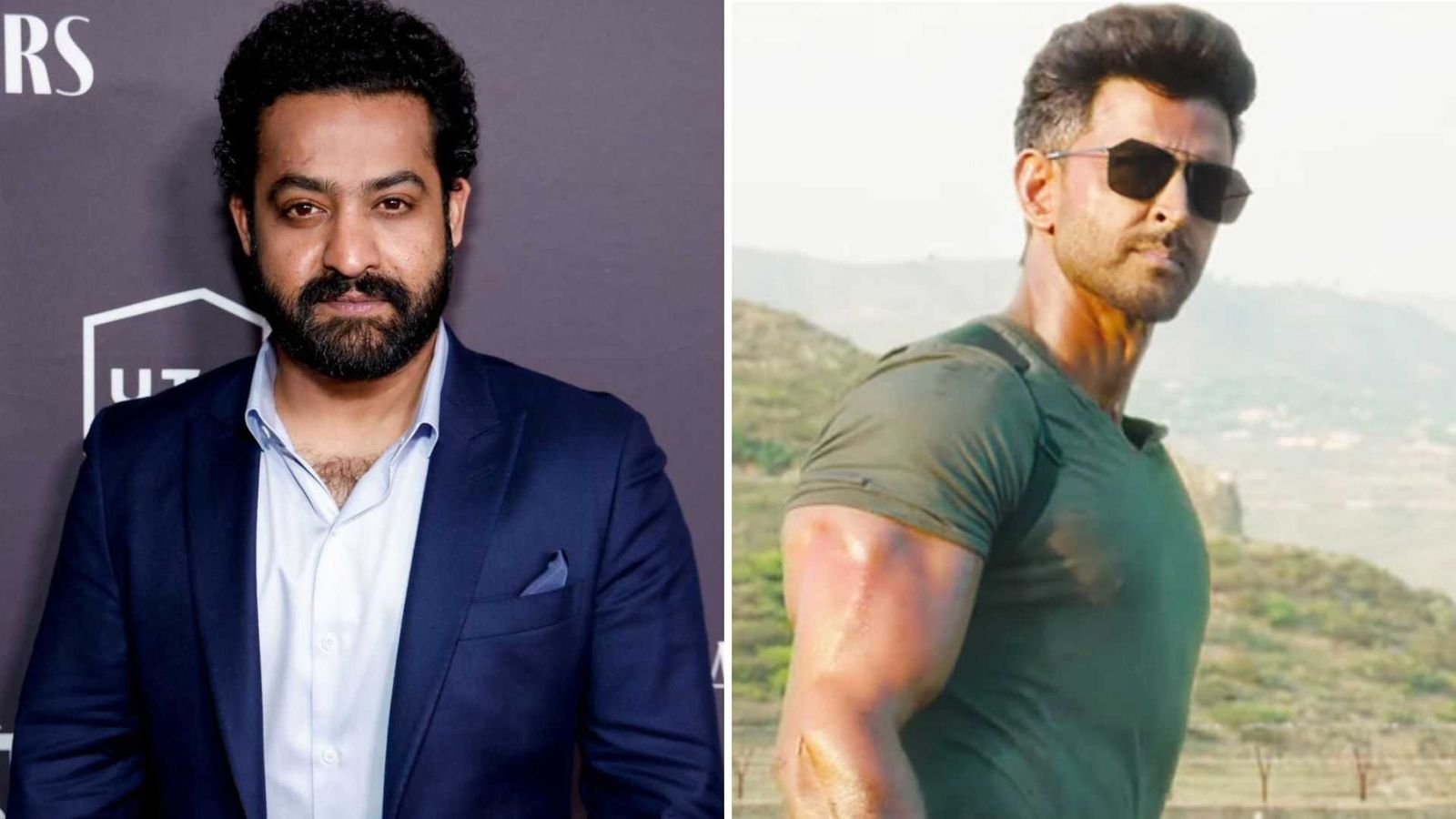 Jr NTR is likely to play THIS role in Hrithik Roshan starrer War 2, deets inside