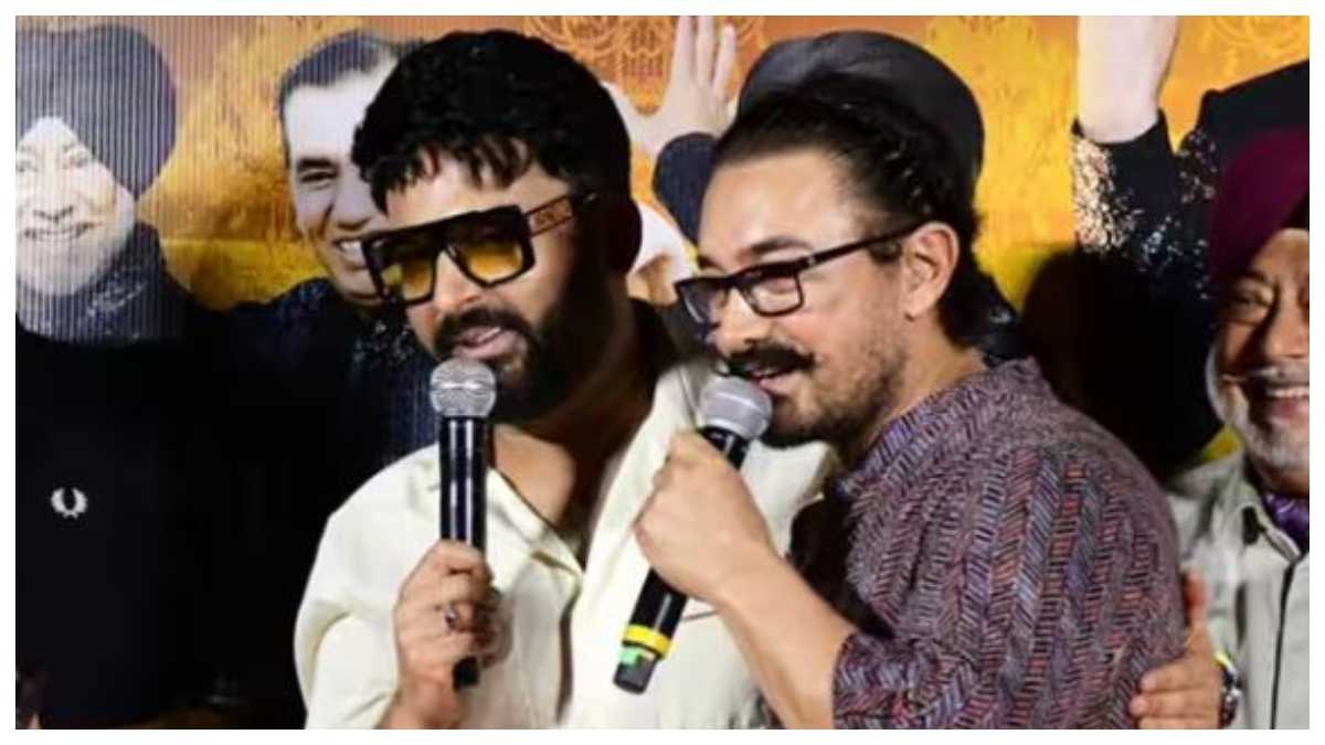 शो में नहीं बुलाने पर कपिल शर्मा से आमिर खान ने जताई नाराजगी, बोले- मेरी इतनी शामों को रंगीन बनाया लेकिन...