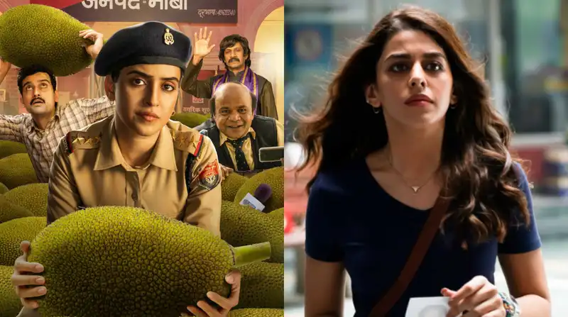 Ektaa R Kapoor’s Kathal and U-turn amongst most-watched films