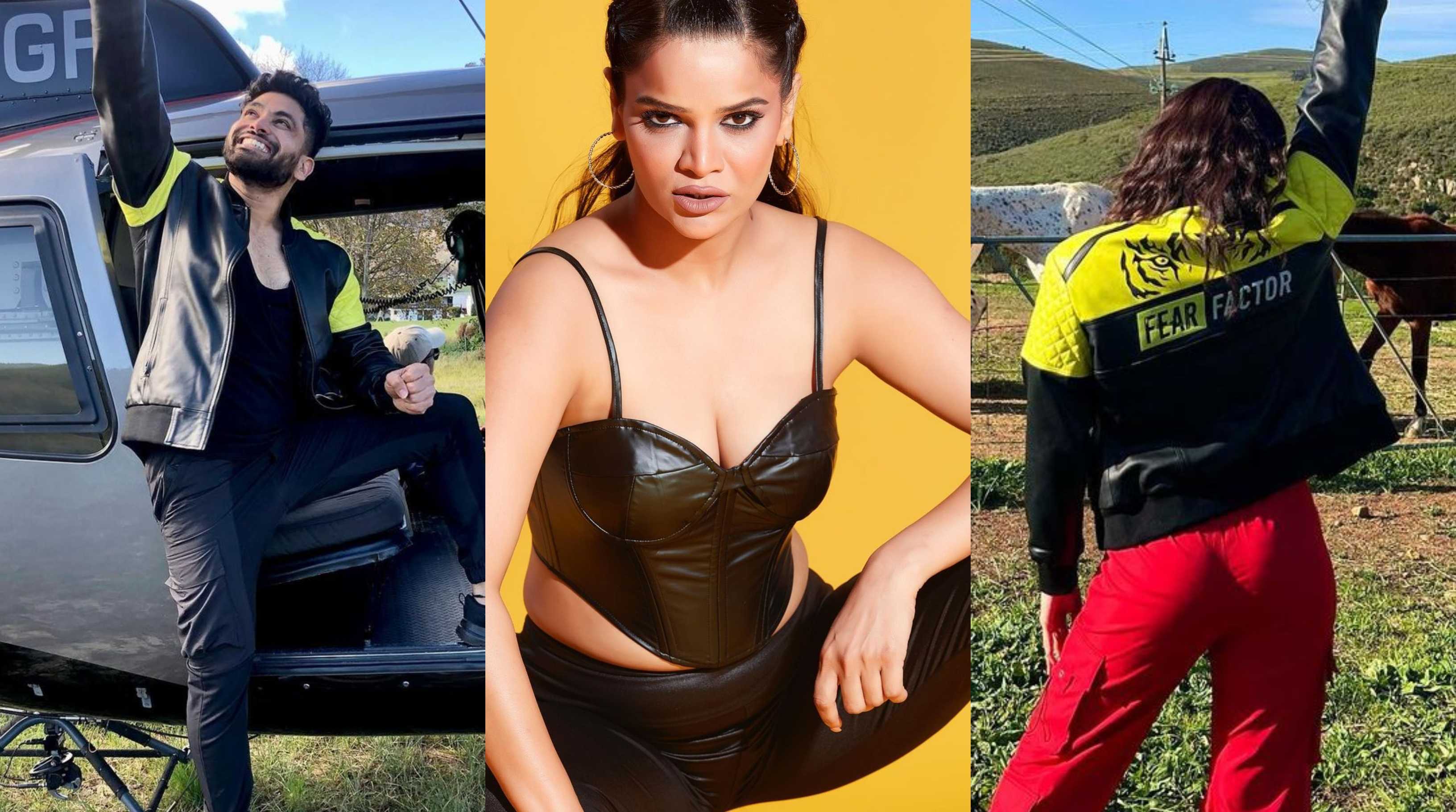 Khatron Ke Khiladi 13: Not Shiv Thakare but THIS star is the highest paid khiladi; take a look at the contestants’ fees
